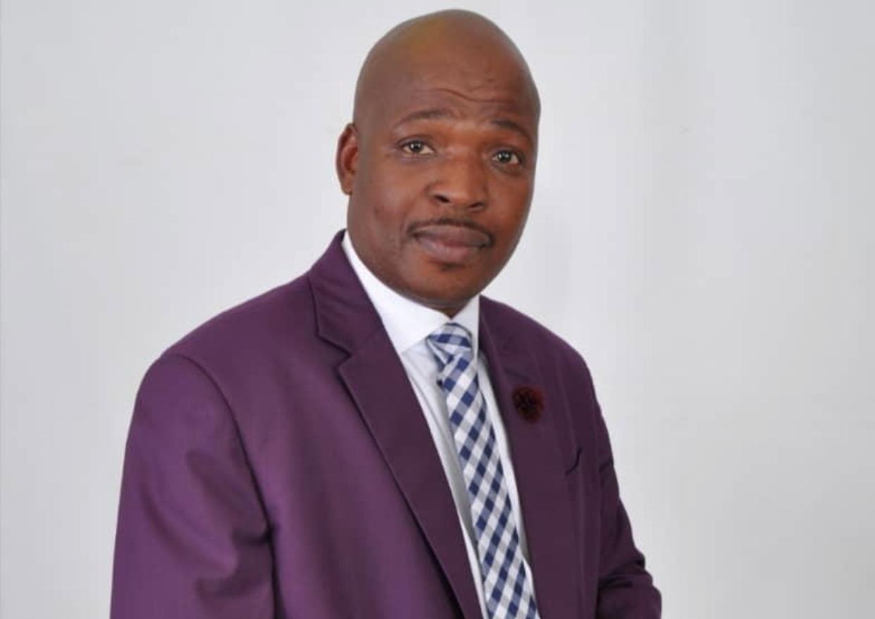 Thugs broke into MP Timothy Myeni’s church, steal R100,000.00 sound system Thugs broke into MP Timothy Myeni’s church, steal R100,000.00 sound system