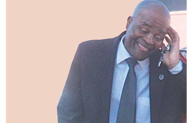 ESWATINI NOT THREATENED BY POLITICAL FORMATIONS’ ESWATINI NOT THREATENED BY POLITICAL FORMATIONS’