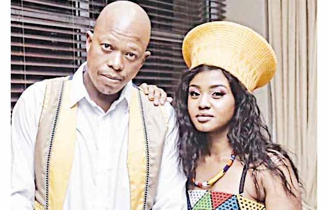 LOCALS SADDENED BY MAMPINTSHA’S PASSING LOCALS SADDENED BY MAMPINTSHA’S PASSING
