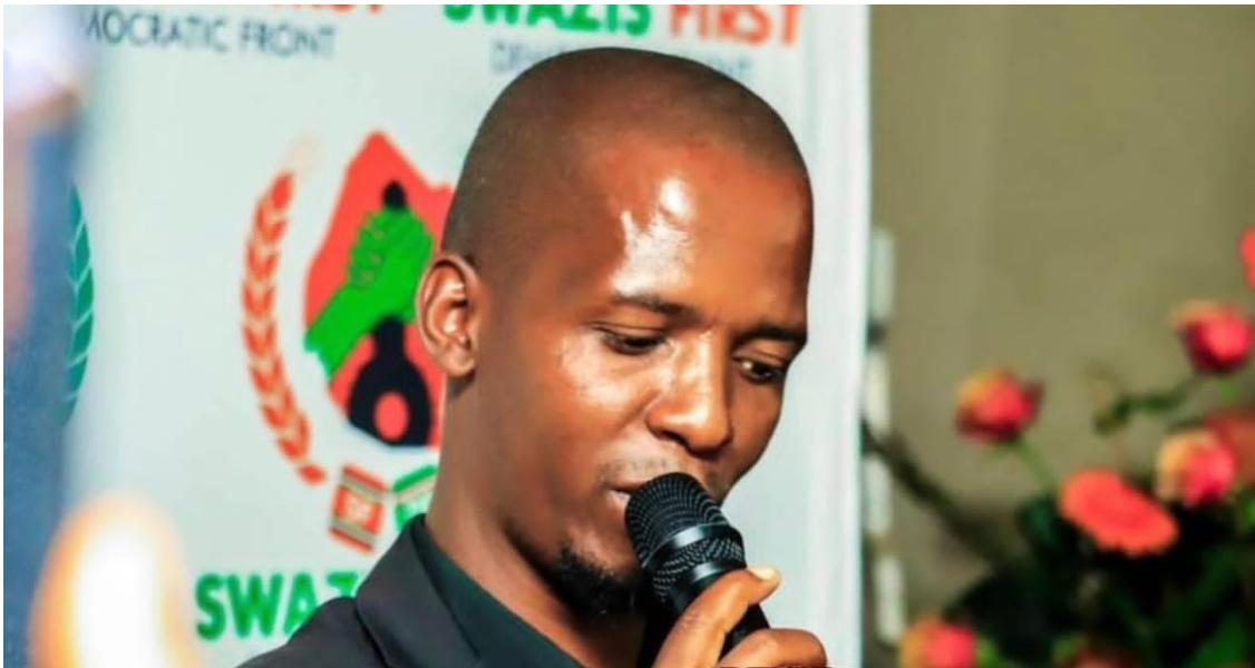 Abducted Swazis First Democratic Front(SFDF) Secretary General killed,family questions why police confirmed to the media first Abducted Swazis First Democratic Front(SFDF) Secretary General killed,family questions why police confirmed to the media first