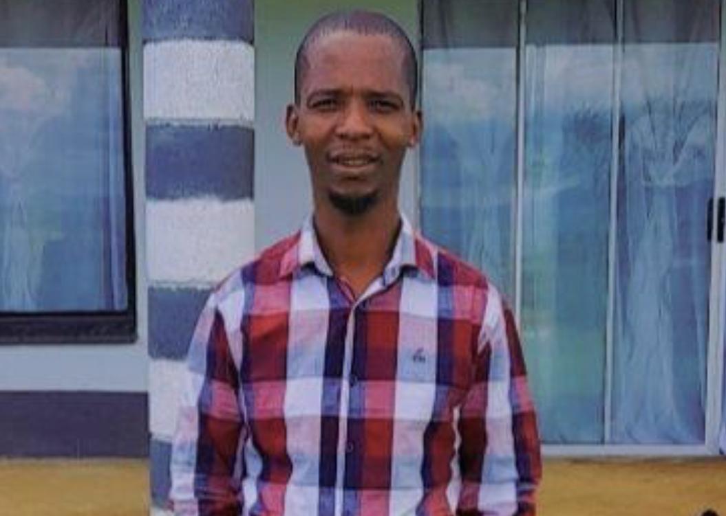 EDITOR’S TRIBUTE TO KILLED SFDF DEPUTY SG: Rest-in Peace soldier of the struggle. EDITOR’S TRIBUTE TO KILLED SFDF DEPUTY SG: Rest-in Peace soldier of the struggle.