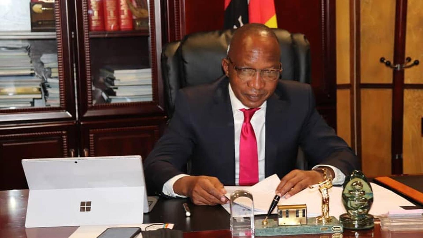 RECONSTRUCTION FUND DISBURSES E174M IN 2022 RECONSTRUCTION FUND DISBURSES E174M IN 2022