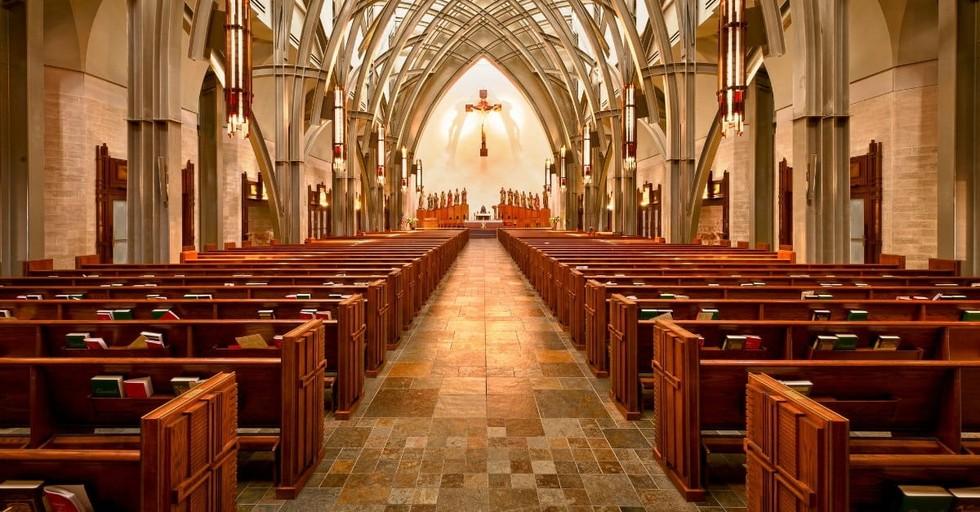 OVER E700K CHURCH EQUIPMENT STOLEN THIS YEAR OVER E700K CHURCH EQUIPMENT STOLEN THIS YEAR