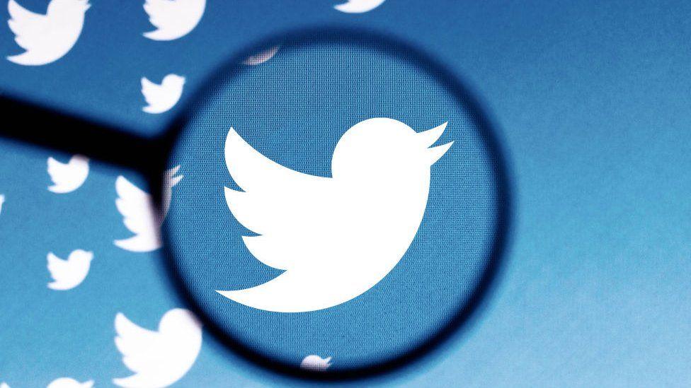 Twitter in data-protection probe after '400 million' user details up for sale Twitter in data-protection probe after '400 million' user details up for sale