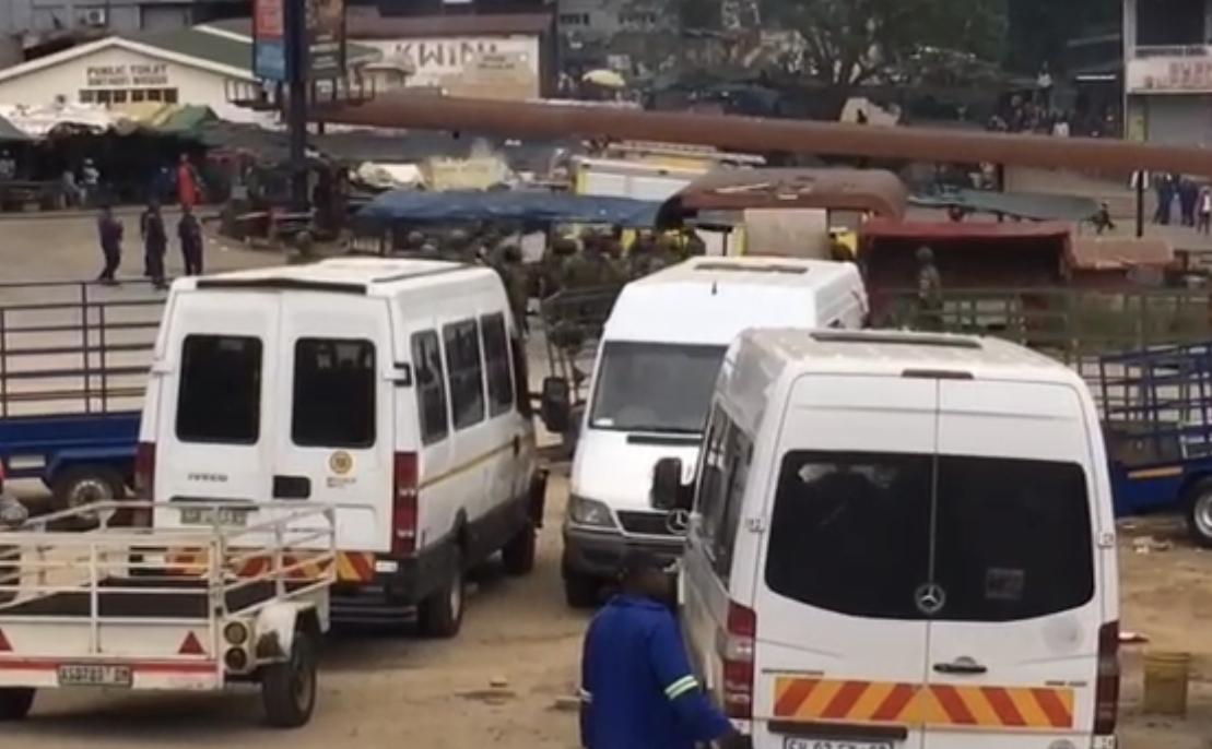 WE’LL ADHERE TO GOVT’S CALL – BUS OWNERS WE’LL ADHERE TO GOVT’S CALL – BUS OWNERS
