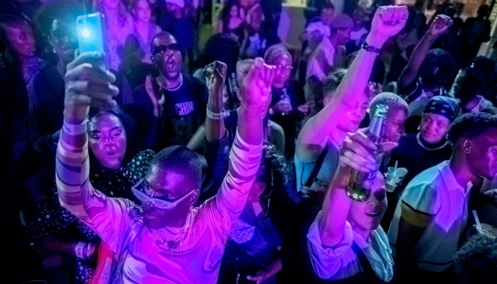 Music: Our top 25 African hits of 2022 rule the dancefloor Music: Our top 25 African hits of 2022 rule the dancefloor