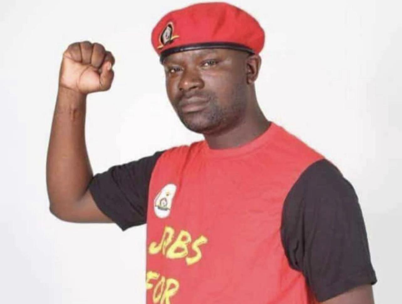 UNIVERSITY STUDENTS UNION PRESIDENT:We triggered political unrest by demanding Justice for Thabani UNIVERSITY STUDENTS UNION PRESIDENT:We triggered political unrest by demanding Justice for Thabani