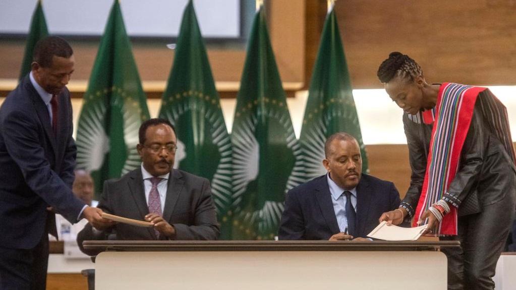 Africa in Review 2022, III: Mounting Challenges Require Long Term Solutions Africa in Review 2022, III: Mounting Challenges Require Long Term Solutions