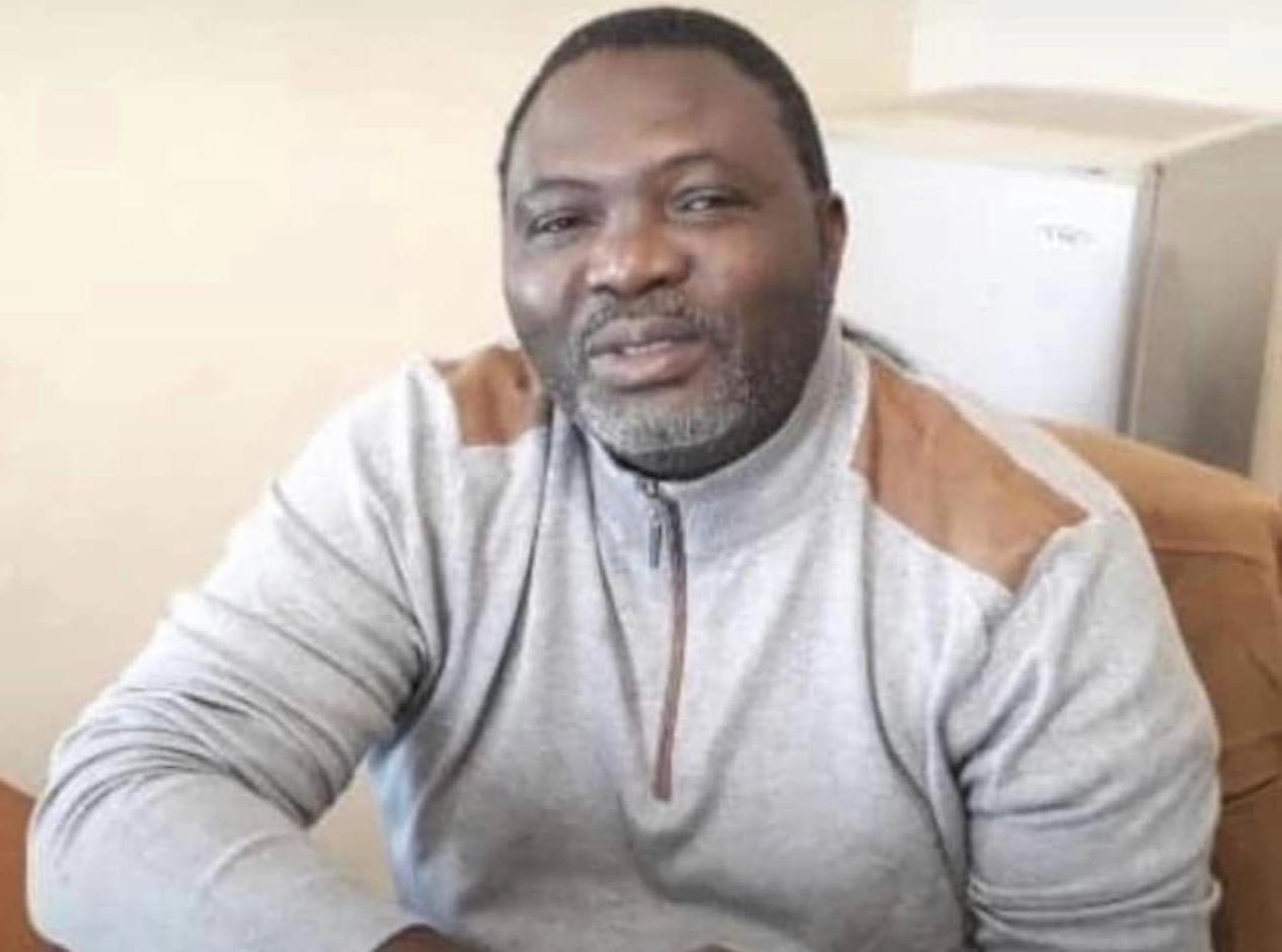BUSINESS COMMUNITY CHAIRPERSON:Political unrest collapsing our businesses,dialogue is the solution BUSINESS COMMUNITY CHAIRPERSON:Political unrest collapsing our businesses,dialogue is the solution