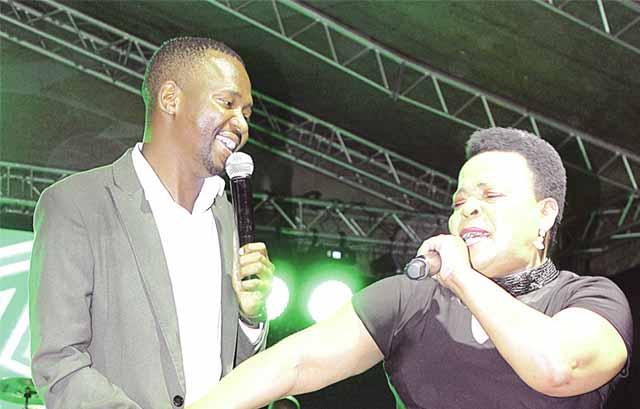 THOUSANDS GRACE YIBA NOMUSA SIMAKADZE CROSSOVER THOUSANDS GRACE YIBA NOMUSA SIMAKADZE CROSSOVER