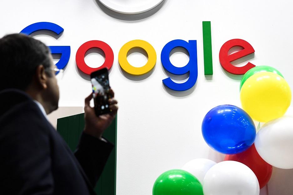 Google Hit By Series of Location Tracking Lawsuits Google Hit By Series of Location Tracking Lawsuits