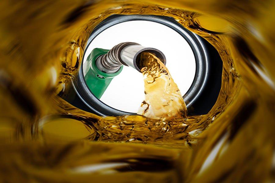 FUEL SHORTAGE TO IMPAIR ALREADY WEAK ECONOMY FUEL SHORTAGE TO IMPAIR ALREADY WEAK ECONOMY
