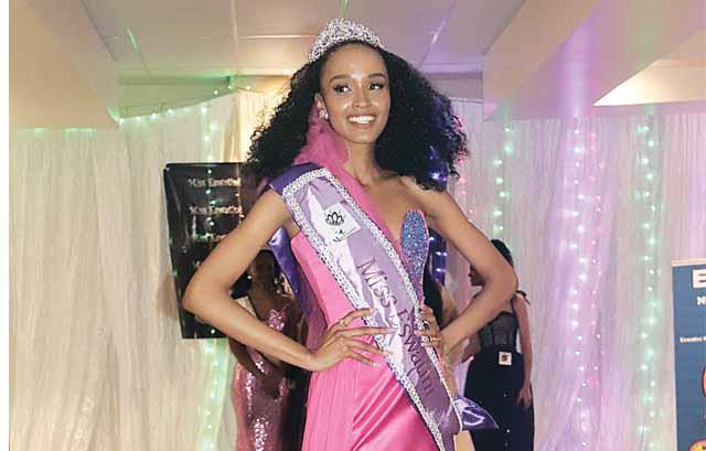 MISS, MR ESWATINI 2023/24 CROWNING DATES REVEALED - Eswatini