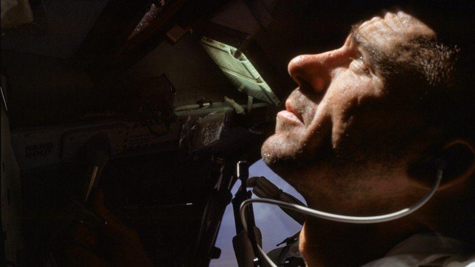 Last surviving Apollo 7 astronaut Walter Cunningham dies at 90 Last surviving Apollo 7 astronaut Walter Cunningham dies at 90