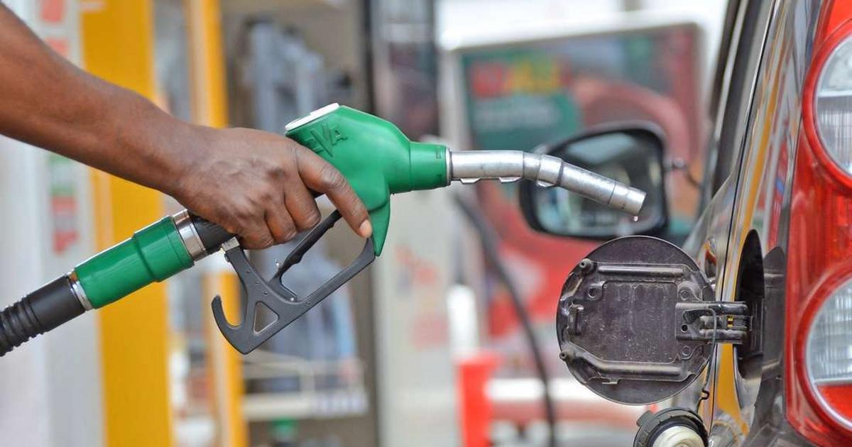 MBABANE GALP FILLING STATION DIRECTOR: It’s true, we are facing fuel shortages MBABANE GALP FILLING STATION DIRECTOR: It’s true, we are facing fuel shortages