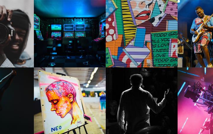 MUSIC IN AFRICA OFFERING FREE GRANTS TO ESWATINI ARTISTS - Eswatini