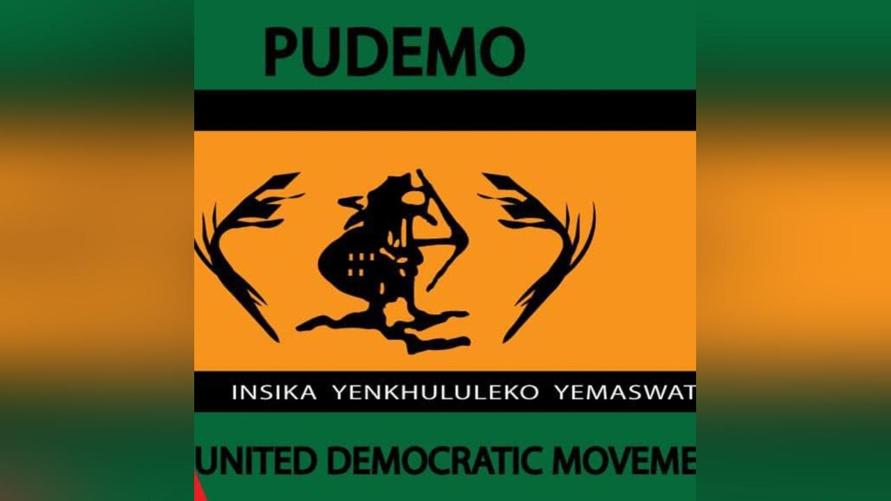 PUDEMO HEAD OF INTERNATIONAL RELATIONS:Be prepared to kill in defence of your life amid State assassinations PUDEMO HEAD OF INTERNATIONAL RELATIONS:Be prepared to kill in defence of your life amid State assassinations