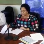 Education Minister Lady Howard-Mabuza announces decline in JC, EPC results pass rate Education Minister Lady Howard-Mabuza announces decline in JC, EPC results pass rate
