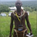 Eswatini journalists covering Incwala forced to wear traditional attire Eswatini journalists covering Incwala forced to wear traditional attire