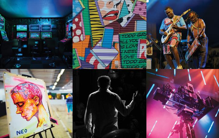 MUSIC IN AFRICA FREE GRANTS’ APPLICATIONS EXTENDED TO JANUARY 31