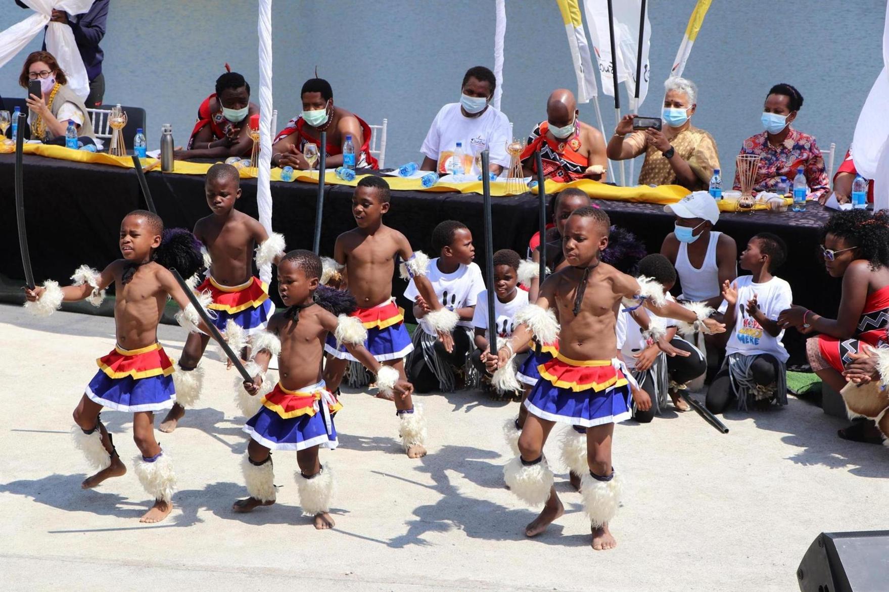 Tourism industry eSwatini suffers amid political unrest - Eswatini