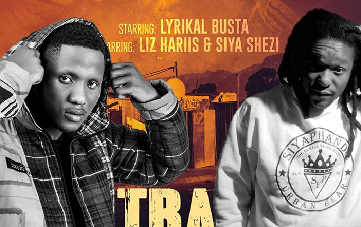 “SA’s SIYA SHEZI HAS STRONG WORK ETHIC”- LYRIKAL BUSTA ON COLLABORATING WITH THE SA ARTIST “SA’s SIYA SHEZI HAS STRONG WORK ETHIC”- LYRIKAL BUSTA ON COLLABORATING WITH THE SA ARTIST