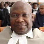 JUDGE THOMAS MASUKU:I am proud of the late human rights lawyer Thulani Maseko JUDGE THOMAS MASUKU:I am proud of the late human rights lawyer Thulani Maseko