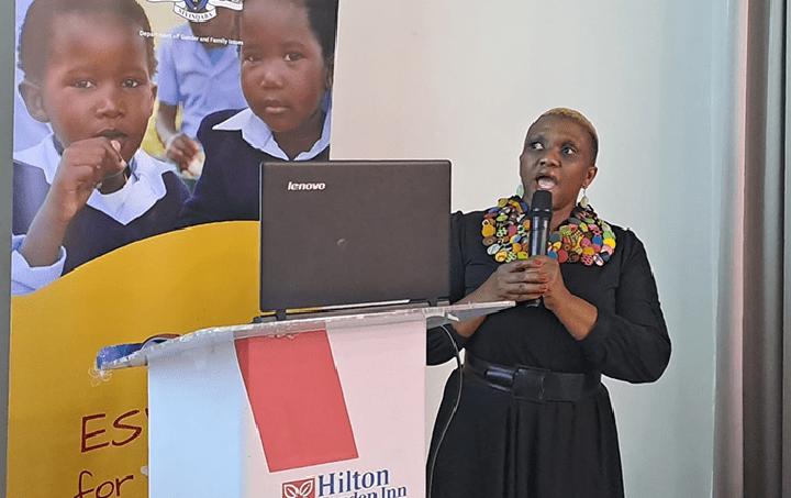 GOVERNMENT RELEASES FUNDS FOR TRANSFORMATIVE INTERVENTIONS TO HIV/AIDS GOVERNMENT RELEASES FUNDS FOR TRANSFORMATIVE INTERVENTIONS TO HIV/AIDS