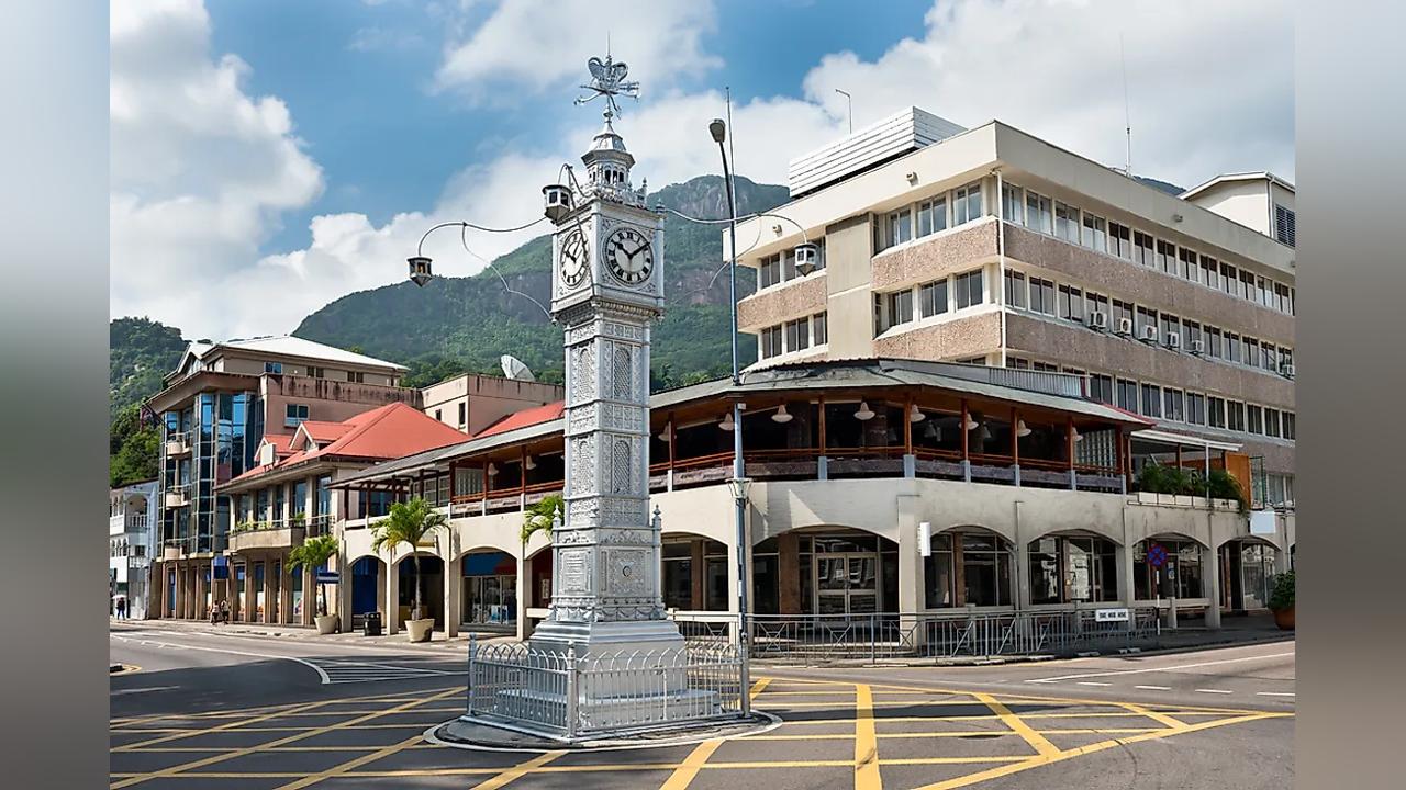 African governance: Seychelles ranks 2nd on Mo Ibrahim Index African governance: Seychelles ranks 2nd on Mo Ibrahim Index