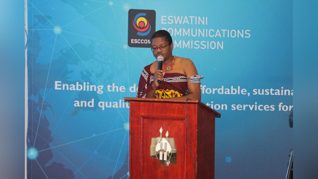 ESCCOM announced as Eswatini’s Data Protection Authority ESCCOM announced as Eswatini’s Data Protection Authority