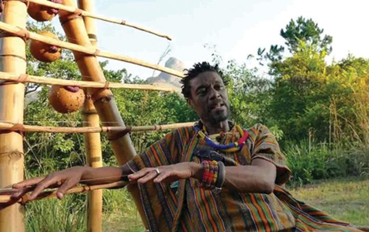 ARTISTS, FANS PAY TRIBUTE TO LATE ESWATINI MUSIC LEGEND SMILES MAKAMA