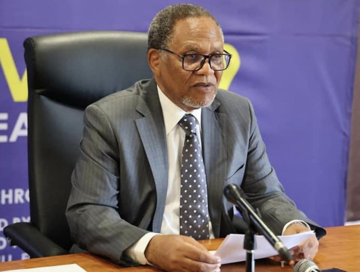 Amnesty International refutes Eswatini Deputy Prime Minister’s claims that Kenyans were paid to demand justice for assassinated lawyer Amnesty International refutes Eswatini Deputy Prime Minister’s claims that Kenyans were paid to demand justice for assassinated lawyer