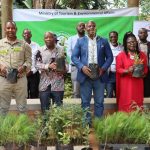 1.2 million Tree-Planting Campaign Launched 1.2 million Tree-Planting Campaign Launched