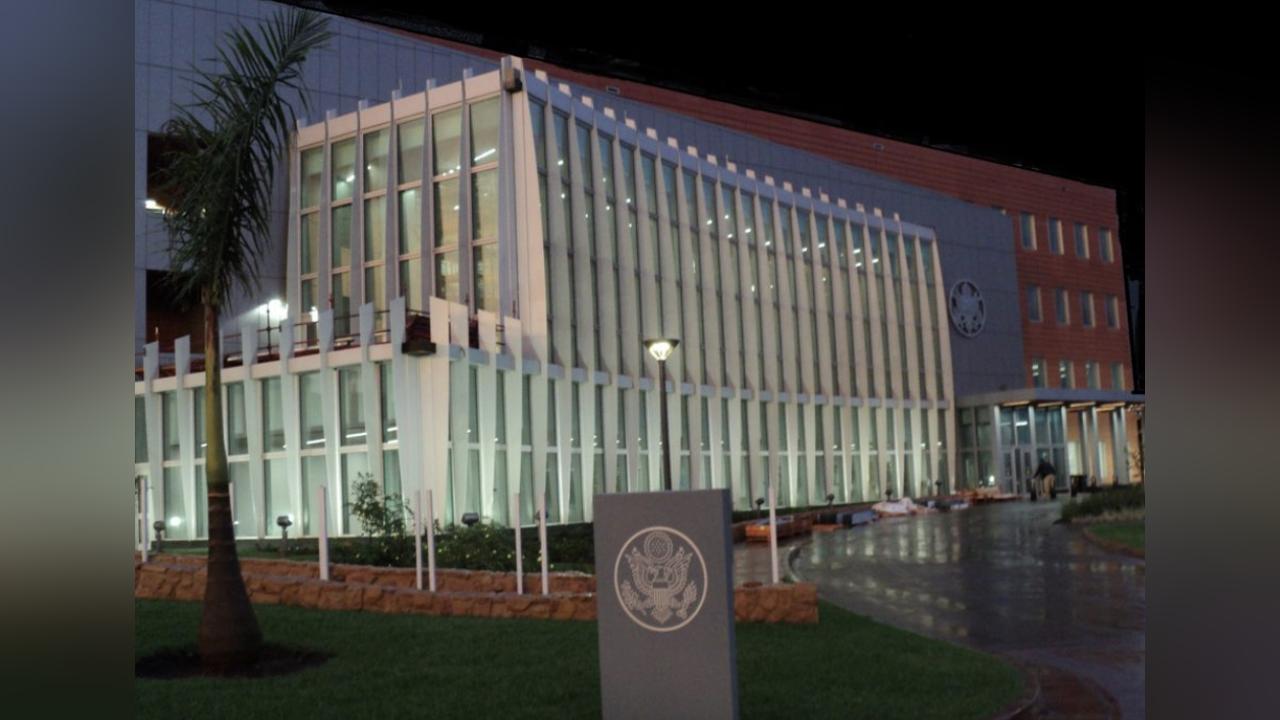 Why is the United States Embassy Eswatini quiet while Mswati’s Government claims there are terrorists in the country? Why is the United States Embassy Eswatini quiet while Mswati’s Government claims there are terrorists in the country?