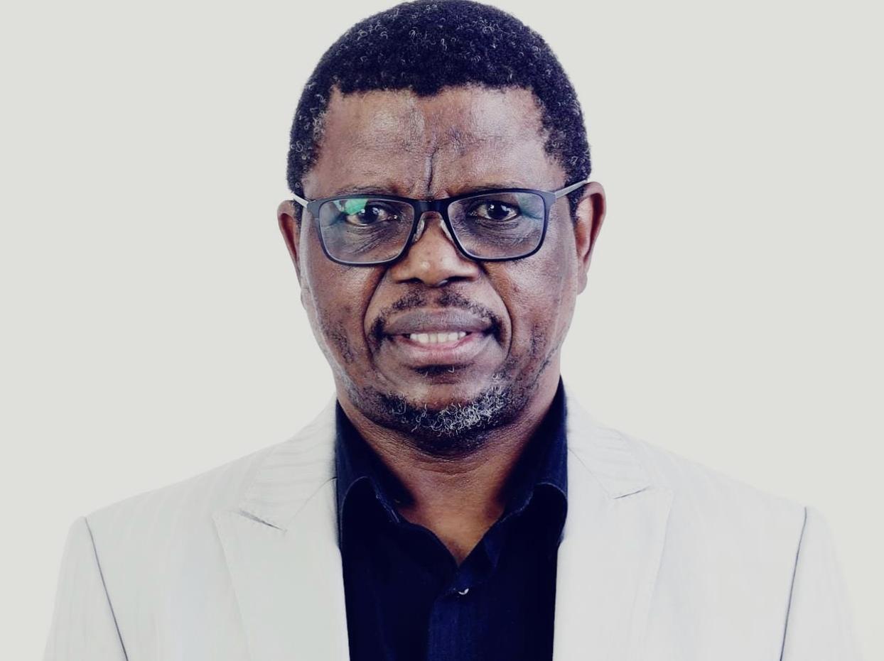 LETFU SONKHE CHAIRPERSON MANDLA HLATSHWAKO: We are proud of our ‘terrorist’ journalist who provides secretive information about the State LETFU SONKHE CHAIRPERSON MANDLA HLATSHWAKO: We are proud of our ‘terrorist’ journalist who provides secretive information about the State