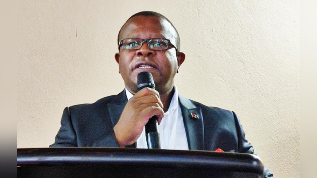 MINISTER MANQOBA IDENTIFIES NEW SACU BUSINESS MARKETS MINISTER MANQOBA IDENTIFIES NEW SACU BUSINESS MARKETS