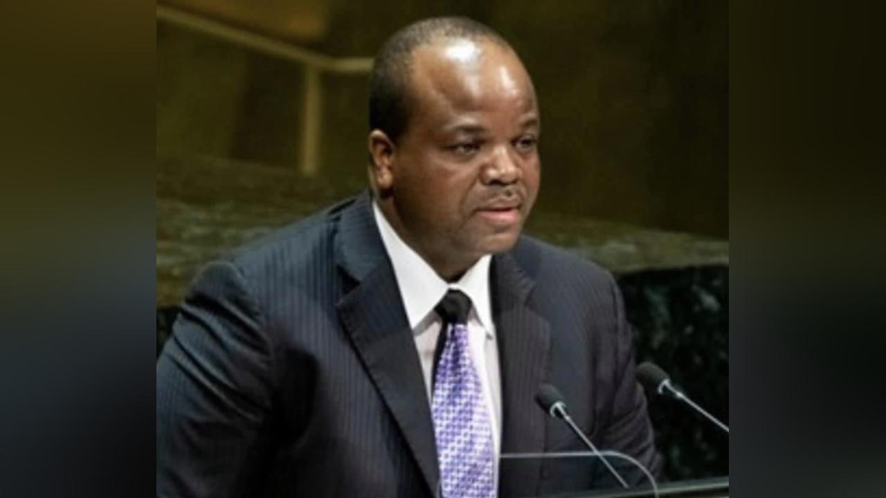 Mswati’s Taiwan investor John Fan invades Gege,forcefully grabs land from elderly widows Mswati’s Taiwan investor John Fan invades Gege,forcefully grabs land from elderly widows