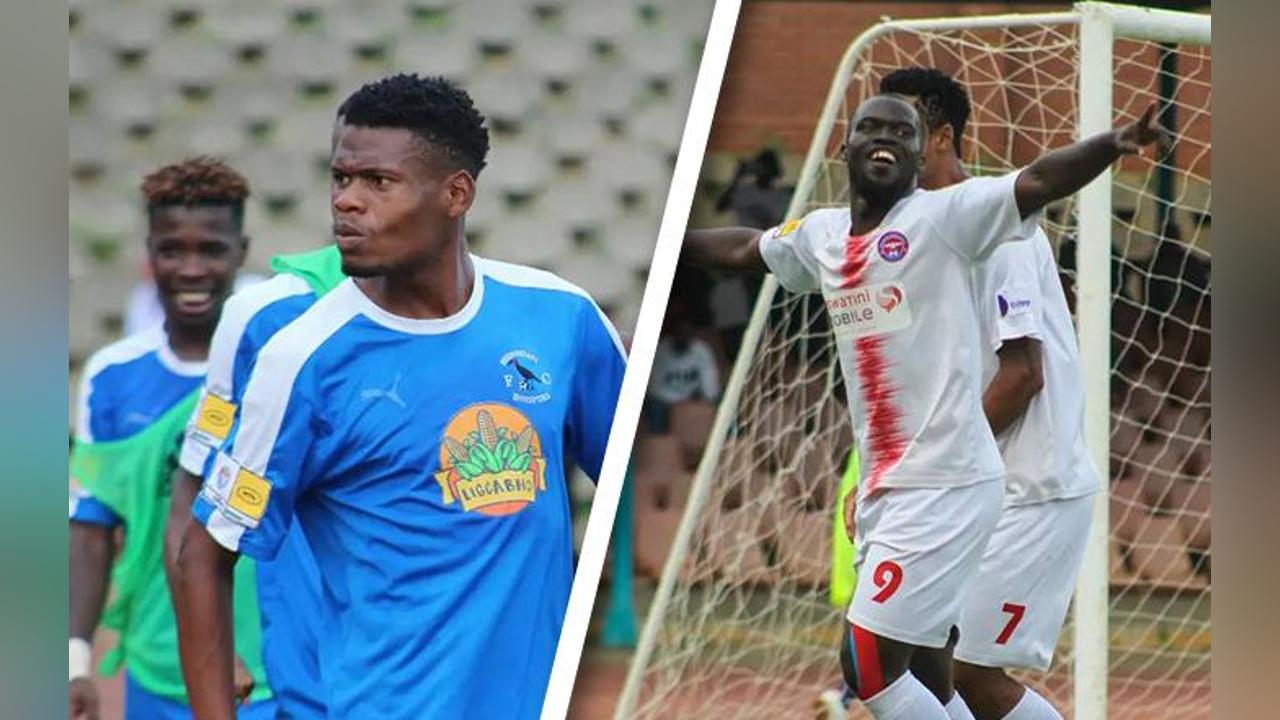 ‘BIRDS’ NEXT FOR NSINGIZINI HOTSPURS ‘BIRDS’ NEXT FOR NSINGIZINI HOTSPURS