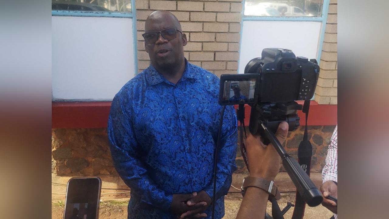 Covid-19 vaccination certificates required for the opening of Parliament Covid-19 vaccination certificates required for the opening of Parliament