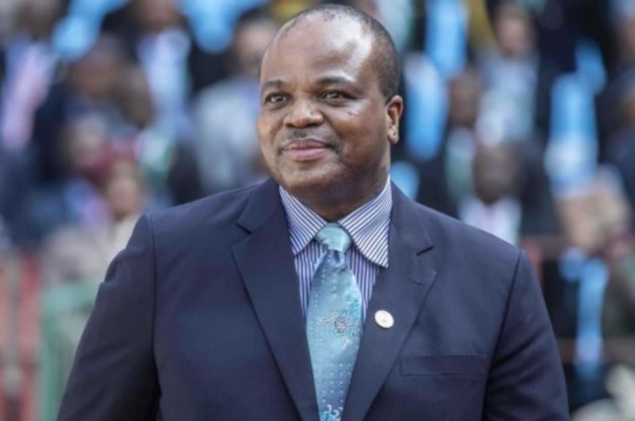PUDEMO urges EU,other diplomatic partners not to sanction eSwatini but target Mswati and trusted servants by freezing stolen billions PUDEMO urges EU,other diplomatic partners not to sanction eSwatini but target Mswati and trusted servants by freezing stolen billions