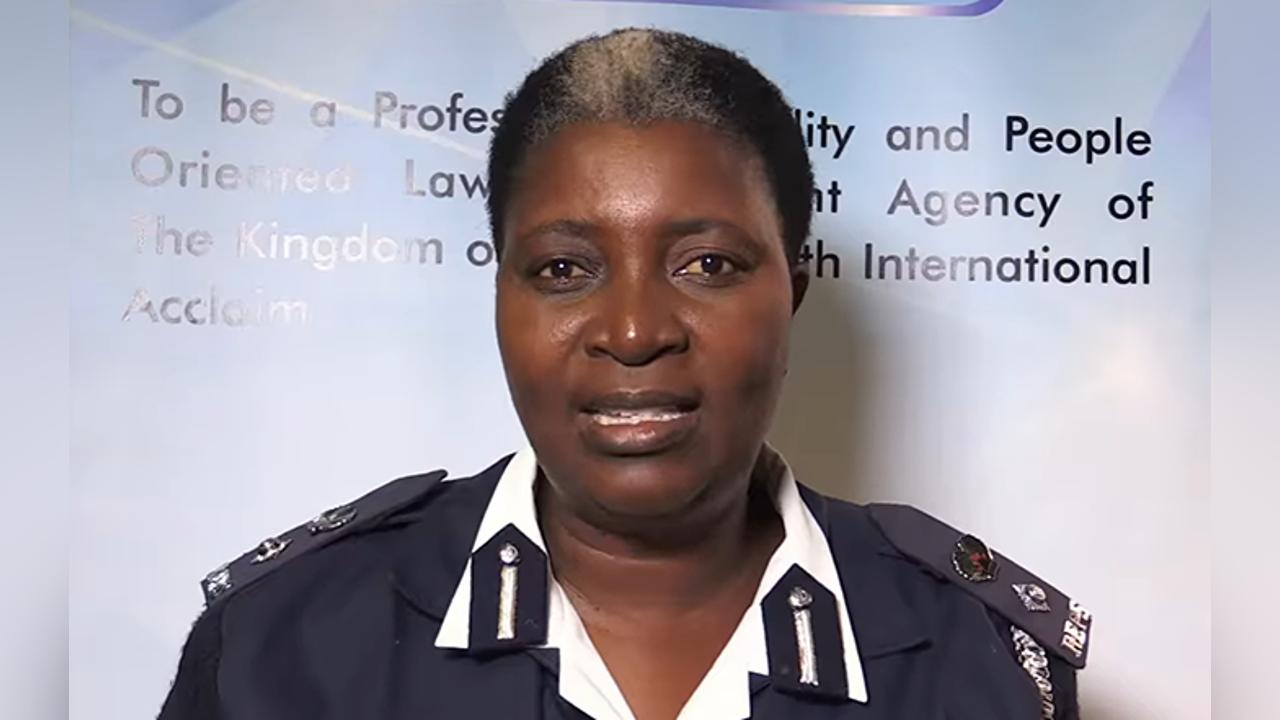 POLICE ON THE ROLL, CATCHING CRIMINALS POLICE ON THE ROLL, CATCHING CRIMINALS