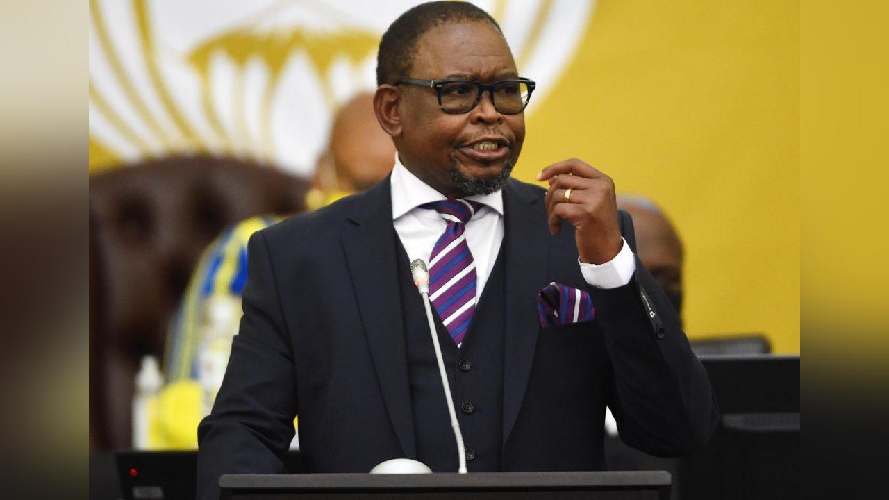 SA Finance Minister delivers consumer-friendly budget SA Finance Minister delivers consumer-friendly budget