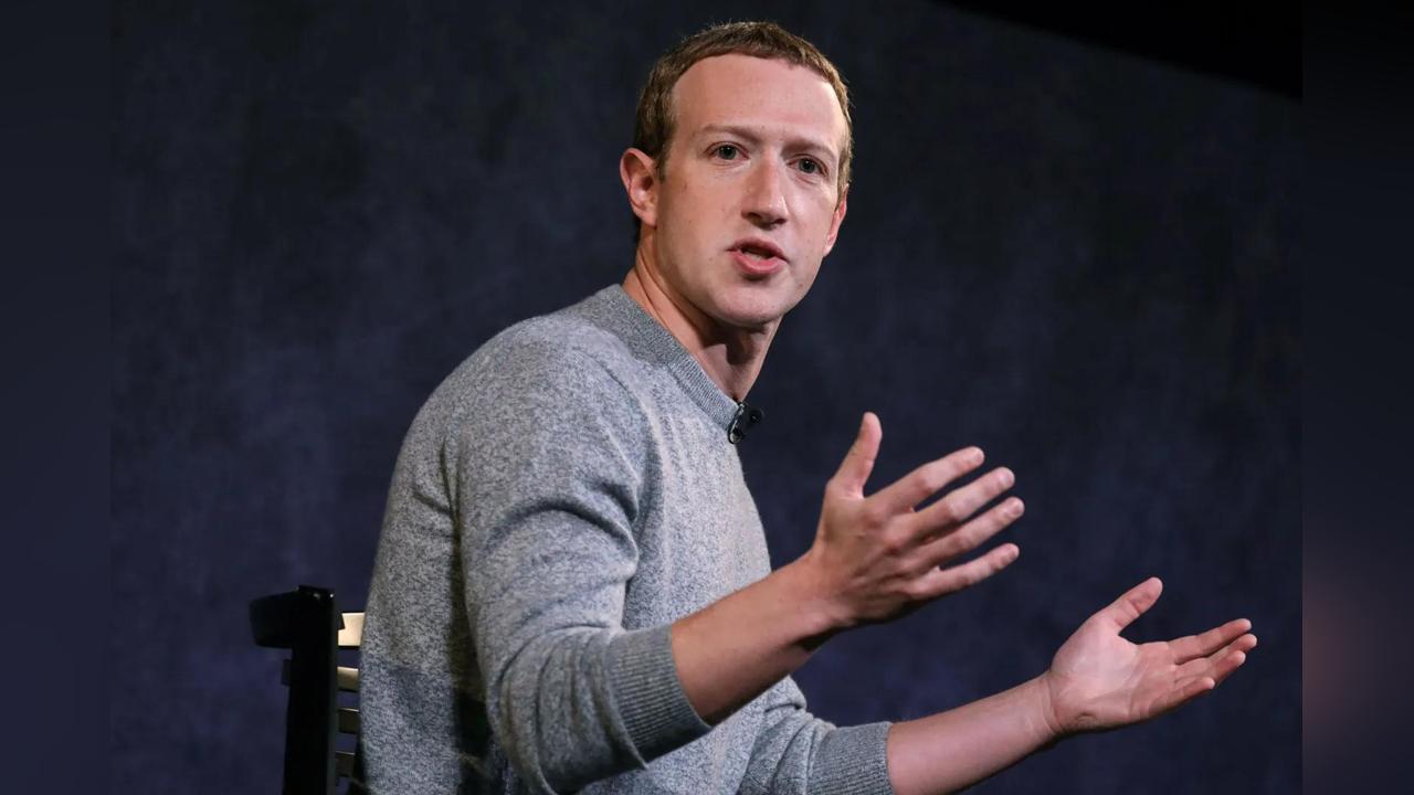 Meta Developing AI Products – Zuckerberg Meta Developing AI Products – Zuckerberg