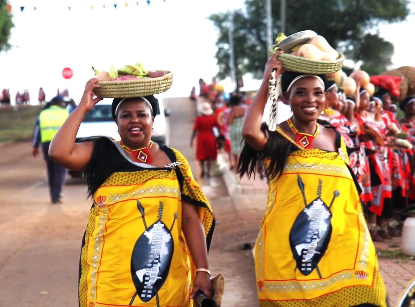 Pictures: Buganu Festival Weekend - Eswatini