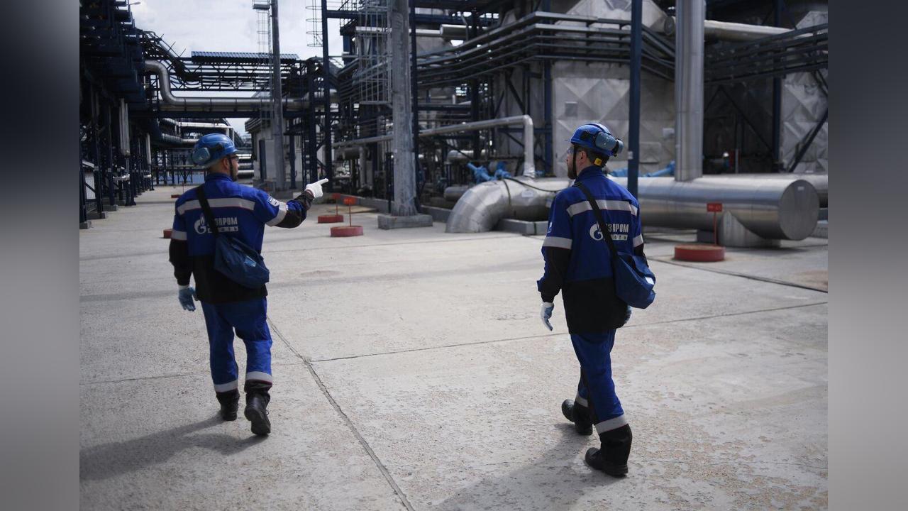 Africa is Becoming New Market for Russian Oil Products Amid EU Embargo Africa is Becoming New Market for Russian Oil Products Amid EU Embargo