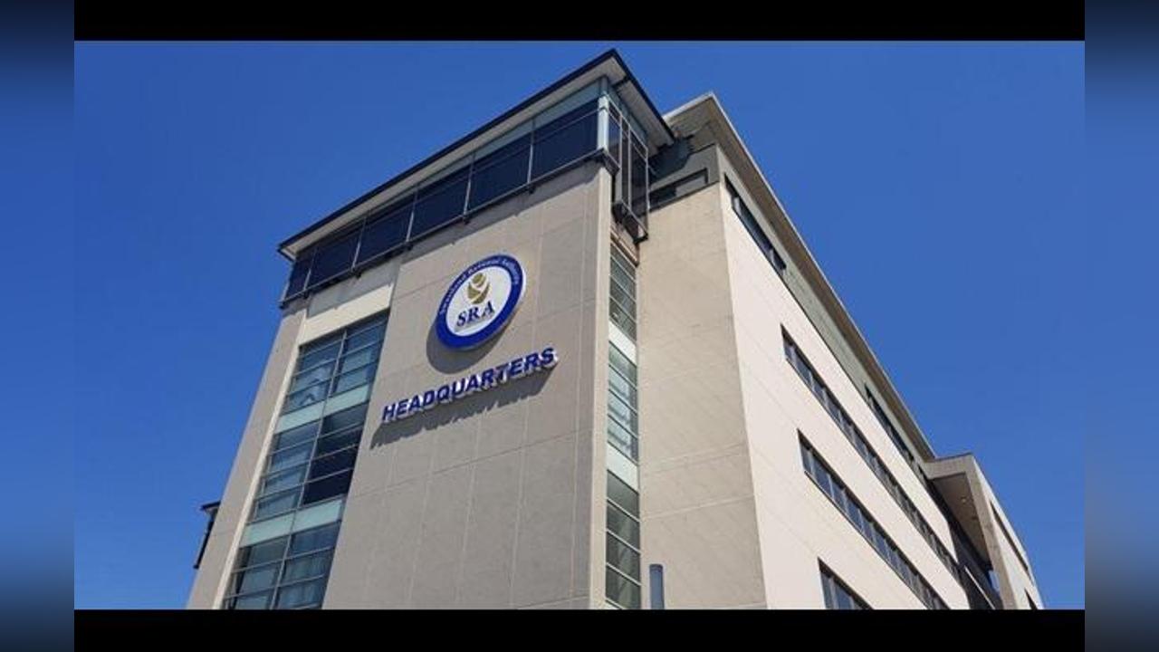 ERS ISSUED 23 TENDERS WORTH OVER E70BN ERS ISSUED 23 TENDERS WORTH OVER E70BN