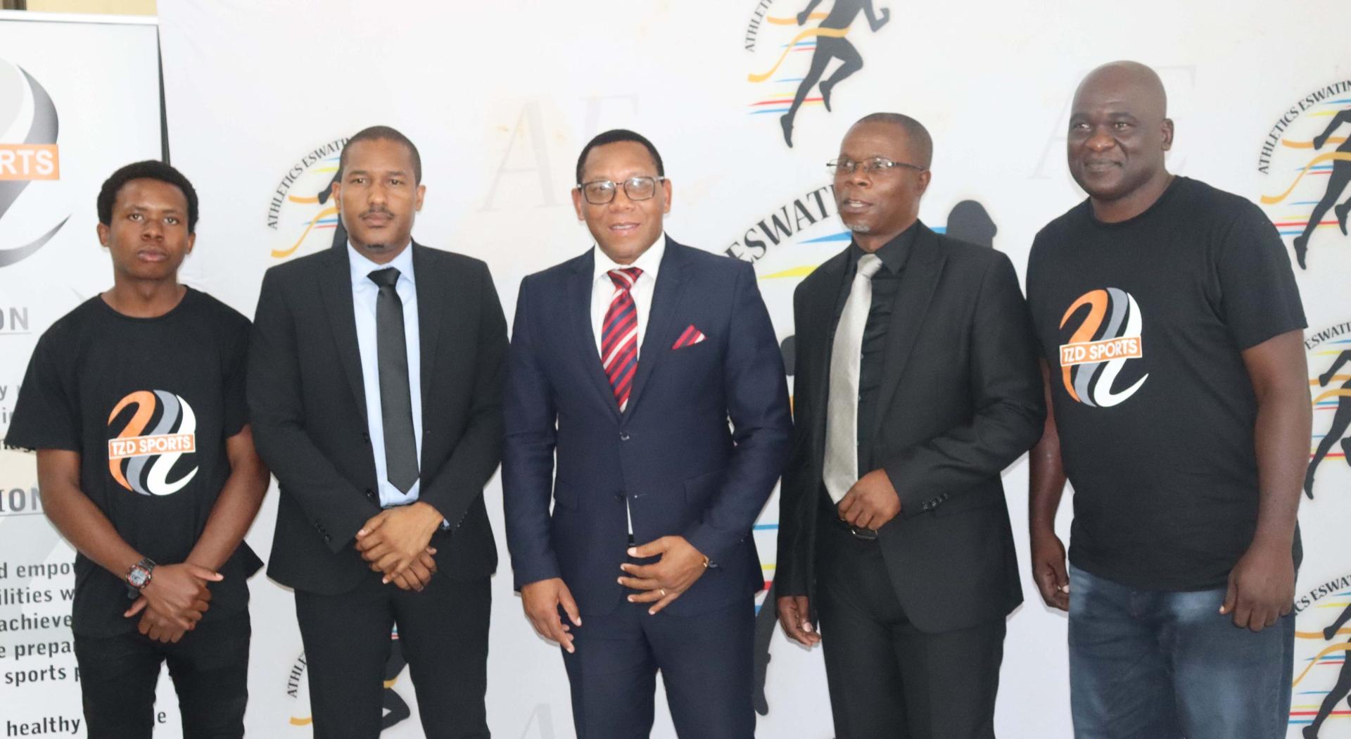 Lubombo Marathon winner will go to the Taiwan Marathon Lubombo Marathon winner will go to the Taiwan Marathon