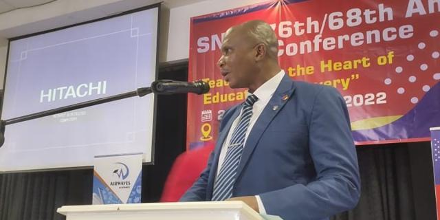 “PRINCIPALS WHO SEND PUPILS HOME FOR OWED SCHOOL FEES WILL BE HELD ACCOUNTABLE”- MINISTRY OF EDUCATION “PRINCIPALS WHO SEND PUPILS HOME FOR OWED SCHOOL FEES WILL BE HELD ACCOUNTABLE”- MINISTRY OF EDUCATION