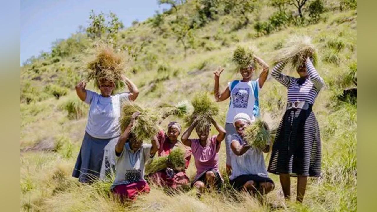 MANTENGA CULTURAL VILLAGE TITLED HOME FOR CULTURE, TRADITIONS IN ESWATINI MANTENGA CULTURAL VILLAGE TITLED HOME FOR CULTURE, TRADITIONS IN ESWATINI