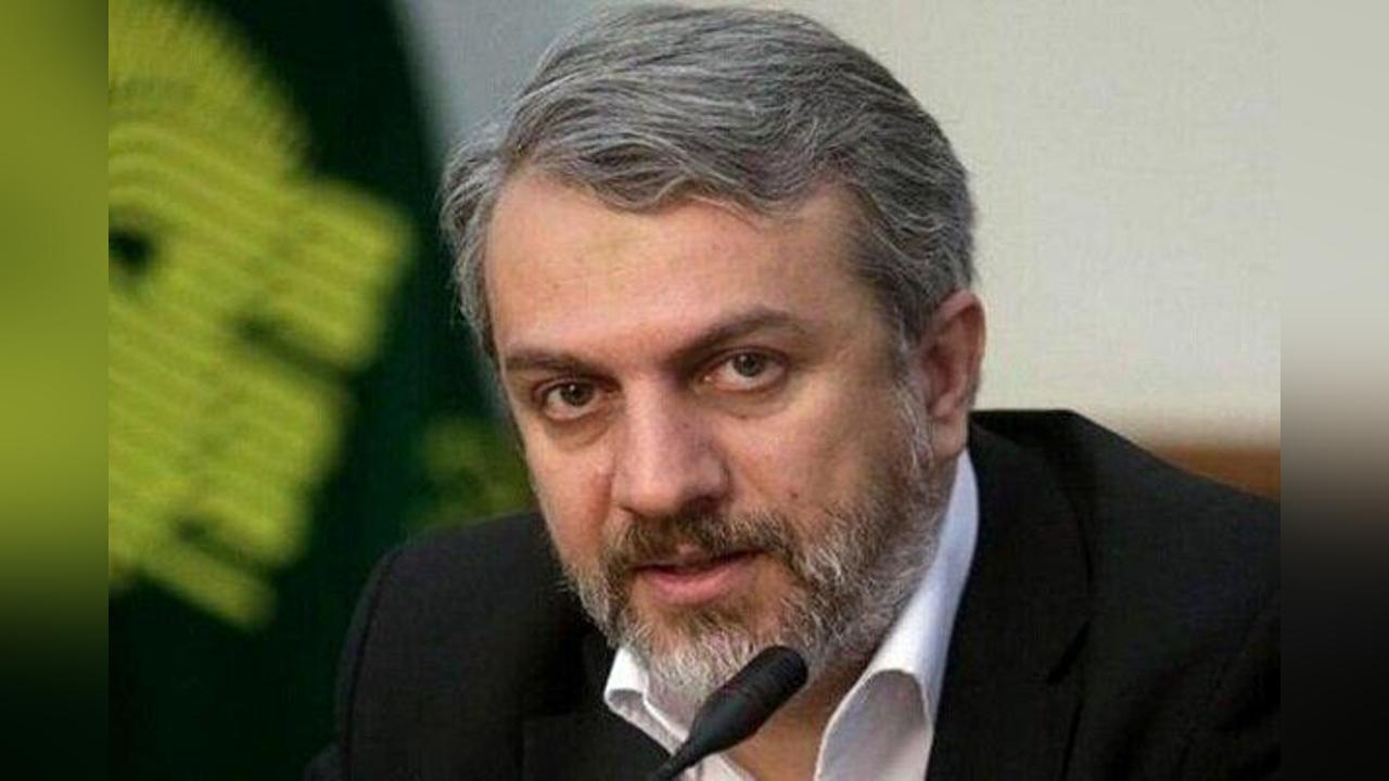 Iran, West African nations to sign contract worth $850 mn Iran, West African nations to sign contract worth $850 mn